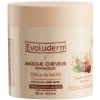 Online Gifi Masque cheveux Evoluderm délice de karité 500 ml