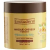 Best Gifi Masque cheveux Evoluderm monoï 500 ml