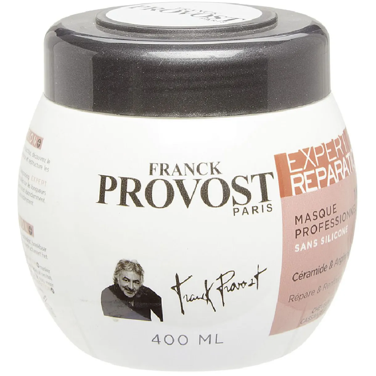 Discount Gifi Masque cheveux F. Provost