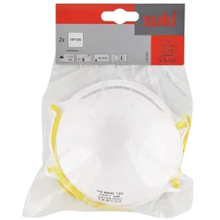 Online Gifi Masque de protection FFP1 Suki x2
