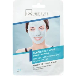 Best Gifi Masque de soin moussant pour le visage