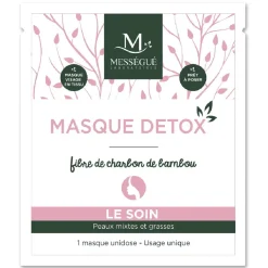 Hot Gifi Masque détox