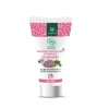 Sale Gifi Masque exfoliant apaisant certifié bio à l'argile violette, tube 30 ml