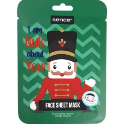 Hot Gifi Masque facial 25 ml