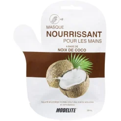 New Gifi Masque nourrissant pour les mains Modelite 36ml