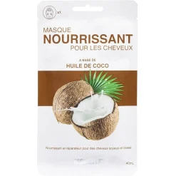 Discount Gifi Masque nourrissant pour les cheveux Modelite 40ml