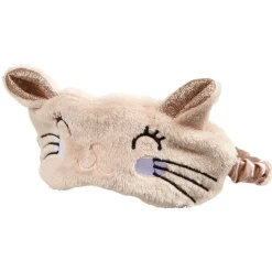 Sale Gifi Masque pour les yeux design chat