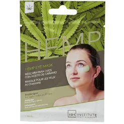 Outlet Gifi Masque pour les yeux unidose idc chanvre