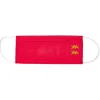 Sale Gifi Masque tissu imprimé drapeau Normandie Basque Lavable Catégorie 1