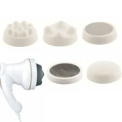 New Gifi Masseur anti cellulite 5 en 1 double action