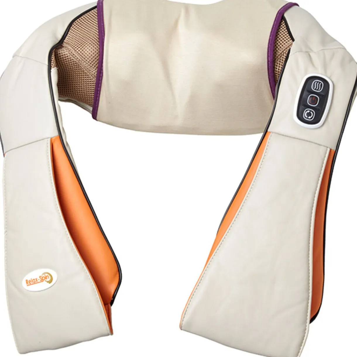 Discount Gifi Masseur de cou shiatsu Mességué