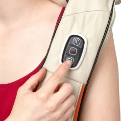 Discount Gifi Masseur de cou shiatsu Mességué