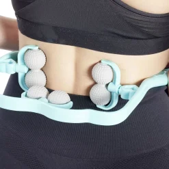 Sale Gifi Masseur de cou/jambe manuel 6 têtes