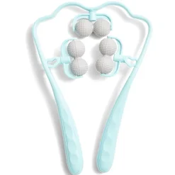 Sale Gifi Masseur de cou/jambe manuel 6 têtes