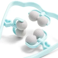 Sale Gifi Masseur de cou/jambe manuel 6 têtes