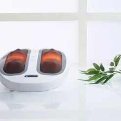 Sale Gifi Masseur de pied shiatsu Mességué