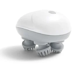 Online Gifi Masseur rotatif électrique à 4 têtes