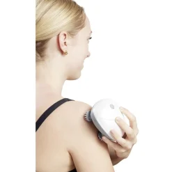 Online Gifi Masseur rotatif électrique à 4 têtes