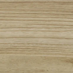 Rangement|Gifi Meuble d'appoint Salomé 3 panières bois et métal 26xH63x30cm