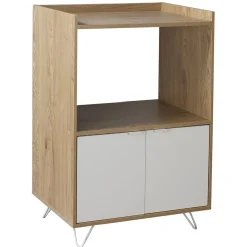 Meuble de cuisine Kitchen en bois^Gifi Online