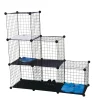 Rangement|Gifi Meuble de rangement 6 cases modulable