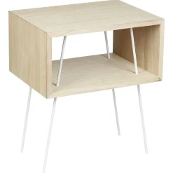 Rangement|Gifi Meuble de rangement RUKA petit modèle