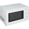Micro-ondes Homday 20L - 700W 43,9x35,7x25,8cm^Gifi Outlet