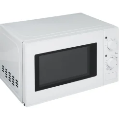 Micro-ondes Homday 20L - 700W 43,9x35,7x25,8cm^Gifi Outlet
