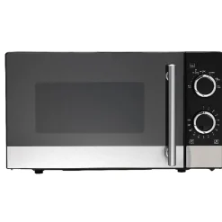 Micro-ondes Homday noir^Gifi Best