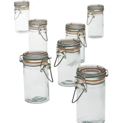 Mini bocal x10^Gifi Best