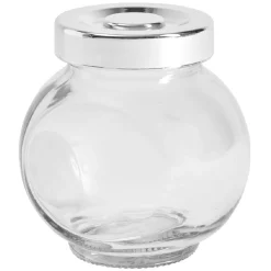 Mini bonbonnière en verre^Gifi Online