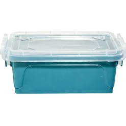 Rangement|Gifi Mini boîte de rangement colorée x 3