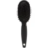 Gifi Mini brosse ronde pneumatique pvc noir