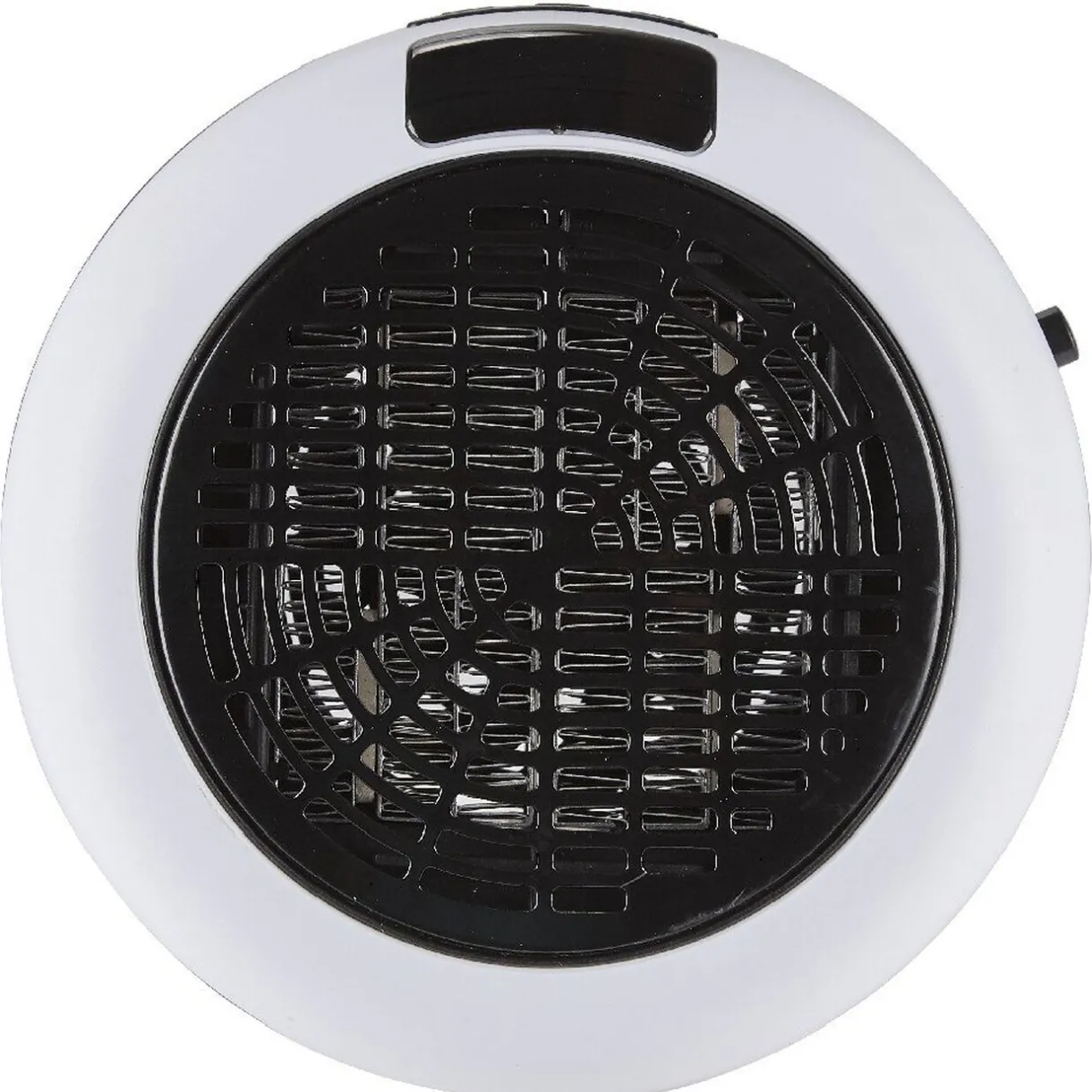 Hot Gifi Mini chauffage soufflant céramique pour prise secteur 600 W