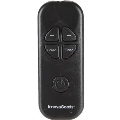 Hot Gifi Mini chauffage soufflant céramique pour prise secteur 600 W