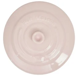 Mini cocotte ronde rose clair^Gifi Sale