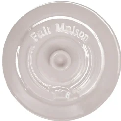 Mini cocotte ronde rose clair^Gifi Sale