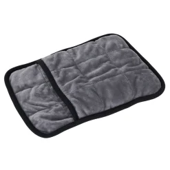 Discount Gifi Mini couverture chauffante multiusage Mességué