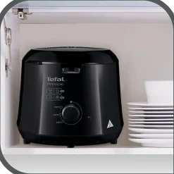 Mini friteuse Tefal Principio 1,2 L^Gifi Hot