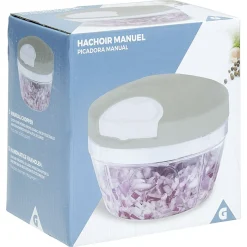 Mini hachoir manuel^Gifi Online