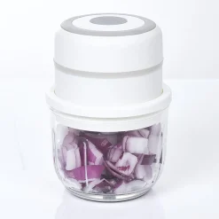 Mini hachoir rechargeable^Gifi Best