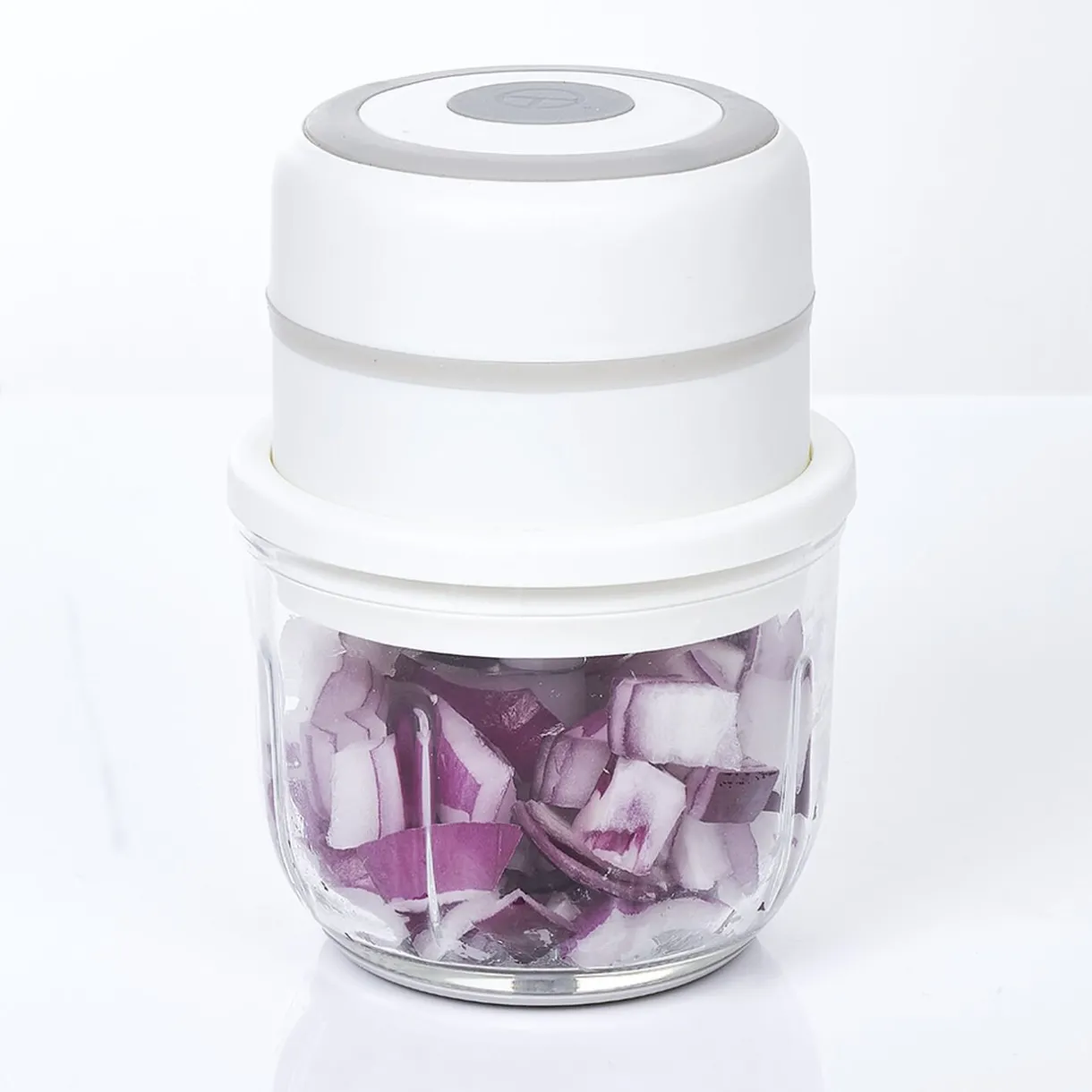 Mini hachoir rechargeable^Gifi Best