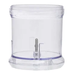 Mini hâchoir électrique 100W capacité 360 ml^Gifi Outlet