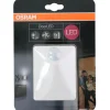 Gifi Mini lampe detecteur de mouvement Osram blanche