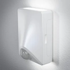 Gifi Mini lampe detecteur de mouvement Osram blanche