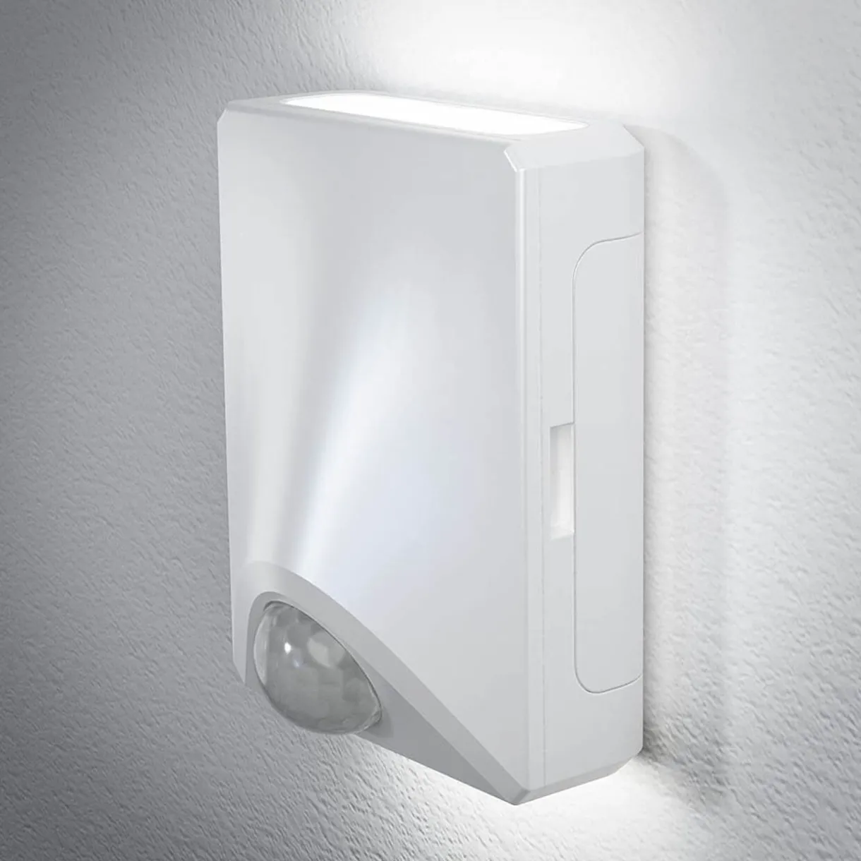 Gifi Mini lampe detecteur de mouvement Osram blanche