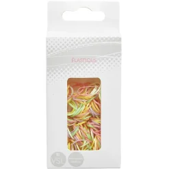 Online Gifi Mini élastique multicolore pvc x250