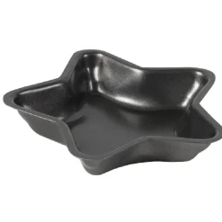 Mini moule à pâtisserie anti-adhésif différentes formes^Gifi Clearance