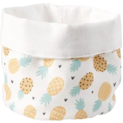 Rangement|Gifi Mini Panière Sweet Exotic