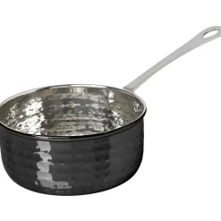 Mini plat à four casserole noir^Gifi Sale
